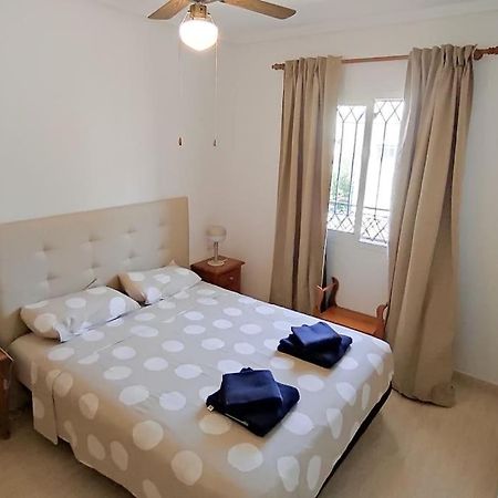 Appartement La Mata Dış mekan fotoğraf