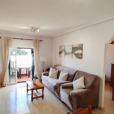 Appartement La Mata Dış mekan fotoğraf