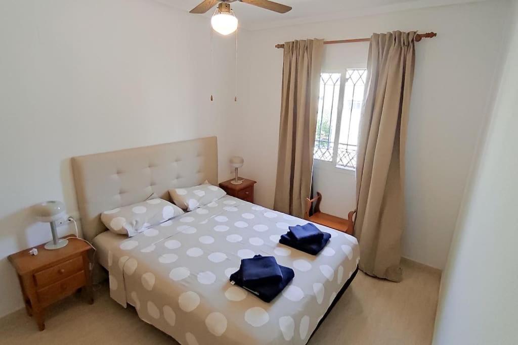 Appartement La Mata Dış mekan fotoğraf