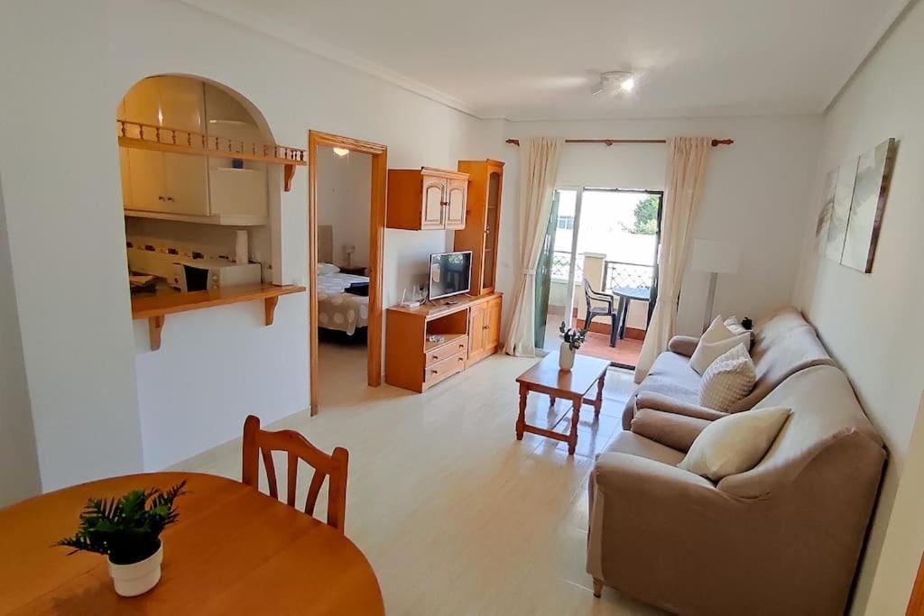Appartement La Mata Dış mekan fotoğraf