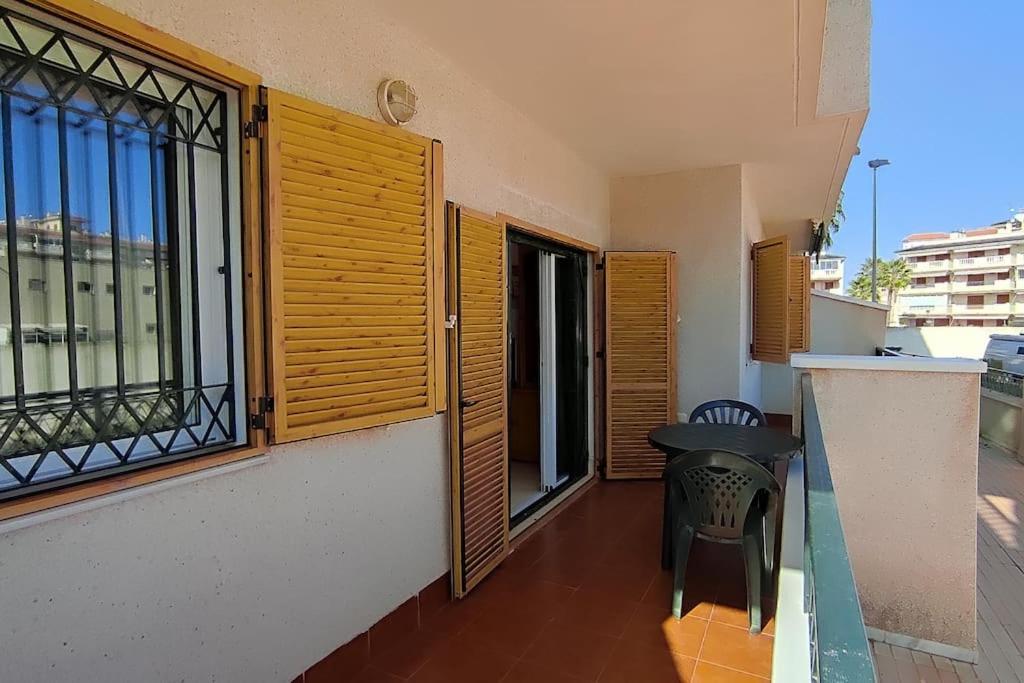 Appartement La Mata Dış mekan fotoğraf