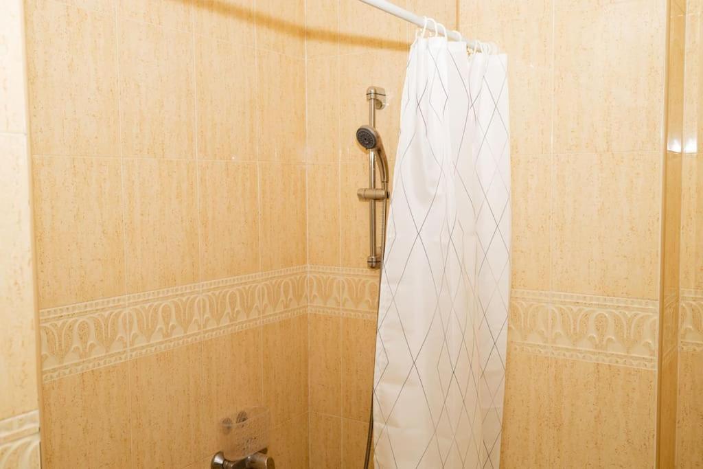 Appartement La Mata Dış mekan fotoğraf