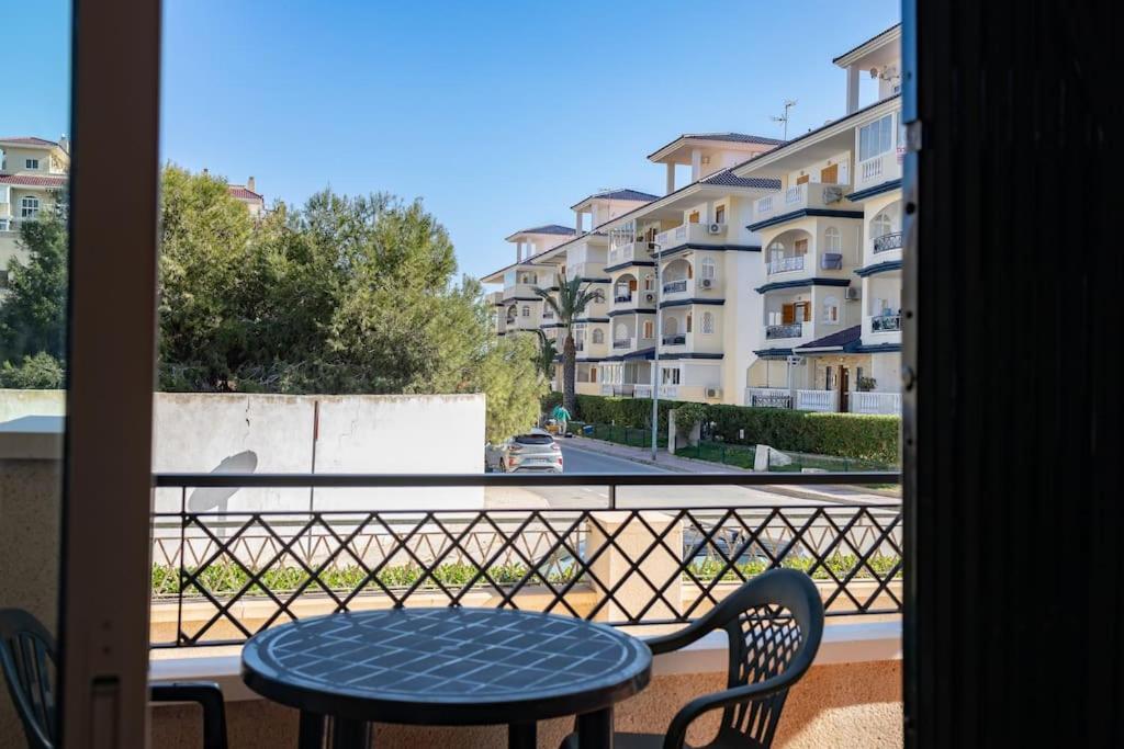Appartement La Mata Dış mekan fotoğraf