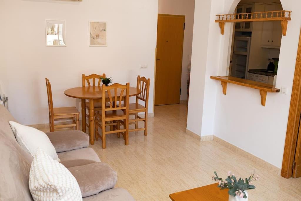 Appartement La Mata Dış mekan fotoğraf