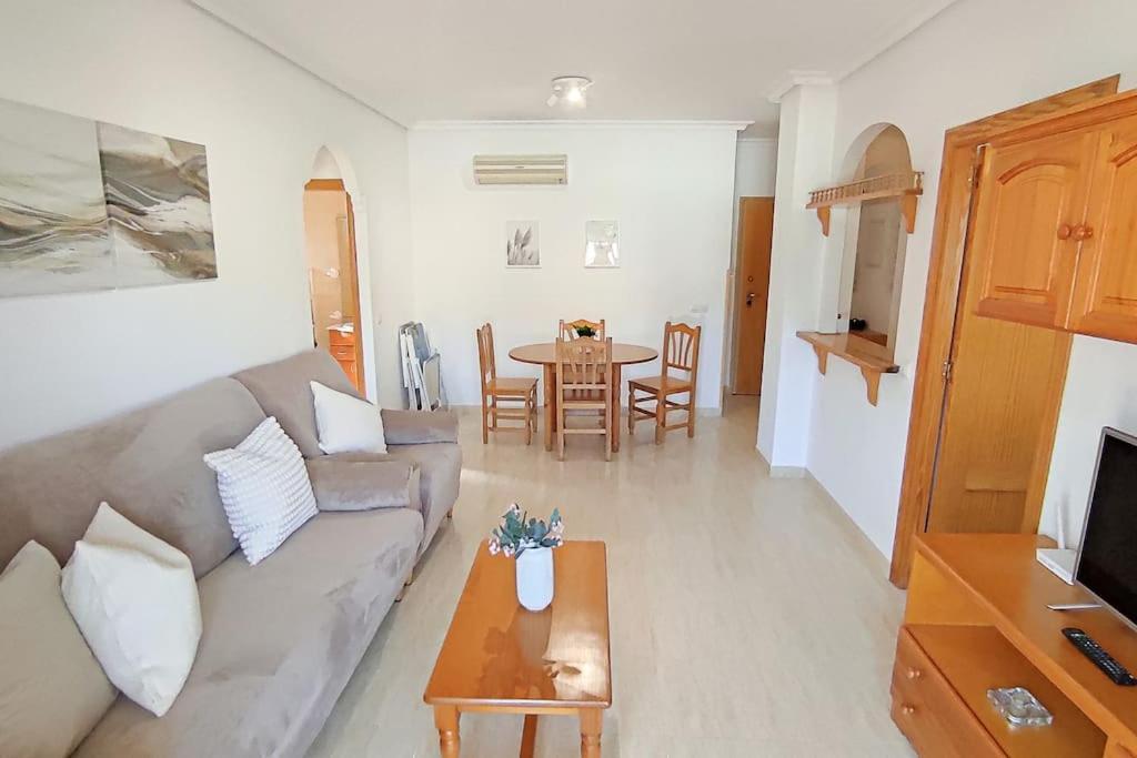 Appartement La Mata Dış mekan fotoğraf