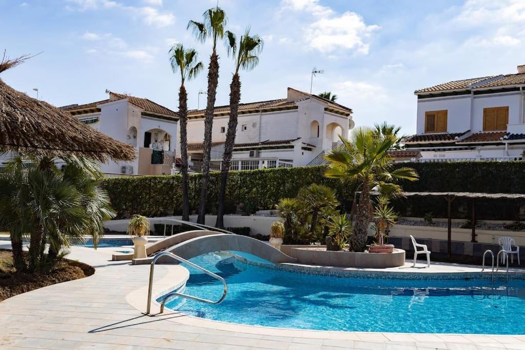 Appartement La Mata Dış mekan fotoğraf