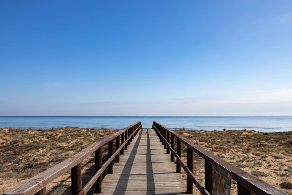 Appartement La Mata Dış mekan fotoğraf